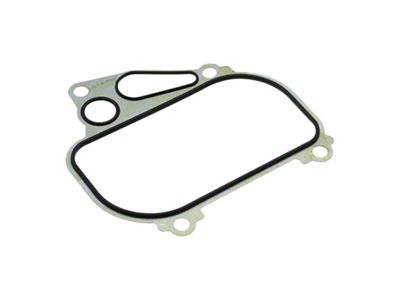 Victor Reinz BMW 128I 13-11 Oil Filter Adapter - B32350