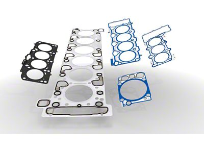 Victor Reinz Ford Mustang 10-05 Cylinder Head Gasket Left - 54605