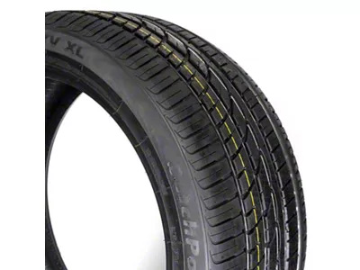 Vicrez Lanvigator Catchpower All Season Tire (28" - 305/35R20)