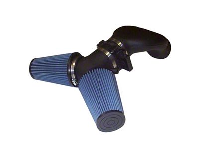 Volant 97-00 Chevrolet Corvette 5.7L Blue Recharger Pro5 Open Element - 25857C