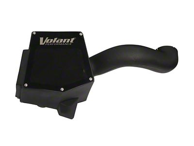 Volant 99-06 Chevy Silverado 2500HD 6.0L V8 DryTech Closed Box - 15153D