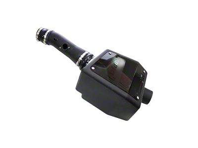 Volant 16-18 Toyota Tacoma 3.5L V6 DryTech Closed Box Air - 18635D