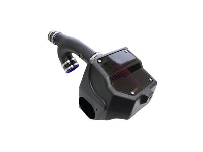 Volant 17-18 Ford F-150 Raptor/EcoBoost 3.5L V6 DryTech Closed Box - 19835D