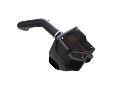 Volant 15-18 Ford F-150 5.0L V8 DryTech Closed Box Air - 19950D