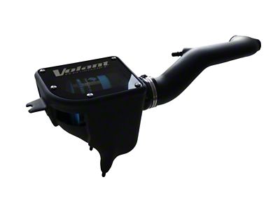 Volant 2018 Jeep Wrangler JL 3.6L V6 PowerCore Closed Box - 177366