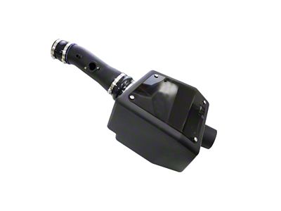 Volant 16-18 Toyota Tacoma 3.5L V6 PowerCore Closed Box Air - 186356