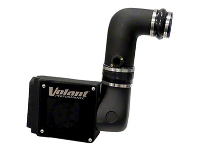 Volant 10-12 Chevrolet Silverado 2500HD 6.6 V8 Primo Closed Box - 15366