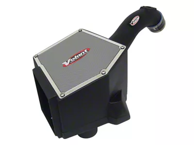 Volant 01-04 Chevrolet Silverado 2500HD 6.6 V8 Primo Closed Box - 15866