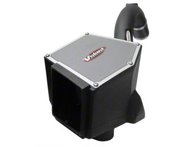 Volant 04-05 Chevrolet Silverado 2500HD 6.6 V8 Primo Closed Box - 15966