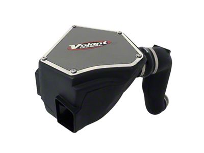 Volant 03-06 Dodge Ram 2500 5.9 L6 Primo Closed Box - 16759
