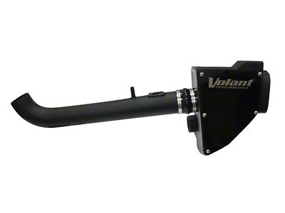 Volant 08-13 Nissan Frontier 4.0 V6 Pro5 Closed Box Air - 12540