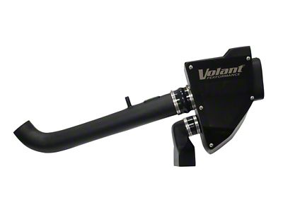 Volant 05-07 Nissan Frontier 4.0 V6 Pro5 Closed Box Air - 12640