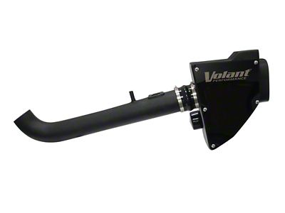Volant 05-07 Nissan Xterra 4.0L V6 Pro5 Closed Box Air - 12740