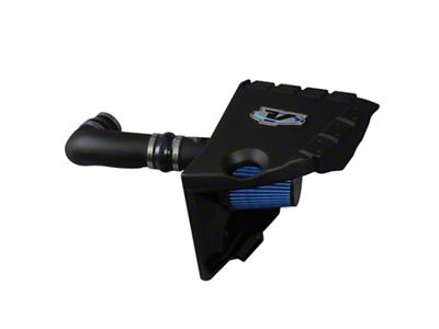 Volant 12-14 Chevrolet Camaro 3.6L Pro5 Air Intake System - 15136