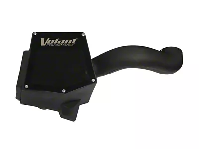Volant 01-06 Cadillac Escalade 6.0 V8 Pro5 Closed Box Air - 15153