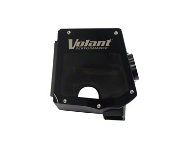 Volant 07-08 Chevrolet Silverado 1500 4.3 V6 Pro5 Closed Box - 15243