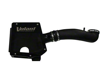 Volant 09-13 Cadillac Escalade 6.2 V8 Pro5 Closed Box Air - 15453