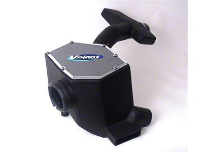 Volant 04-06 Chevrolet Colorado 3.5 L5 Pro5 Closed Box Air - 15535