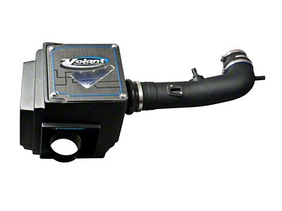 Volant 14-14 Chevrolet Silverado 1500 5.3L V8 Pro5 Closed Box - 15553D