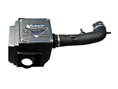 Volant 14-14 Chevrolet Silverado 1500 6.2L V8 Pro5 Closed Box - 15554