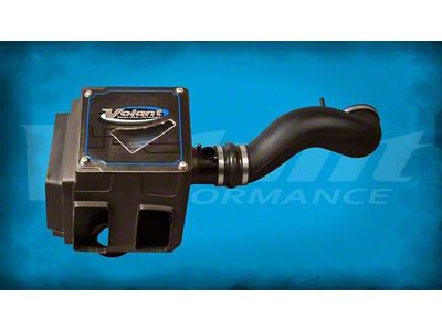 Volant 14-15 GMC Sierra/Chevy Silverado 2500/3500HD 6.0L V8 Pro5 Closed - 15560