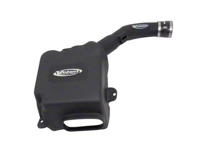 Volant 06-08 Chevrolet Trailblazer 4.2 L6 Pro5 Closed Box Air - 15742
