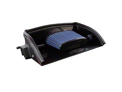 Volant 98-02 Chevrolet Camaro 5.7L V8 Pro5 Air Intake System - 15958C