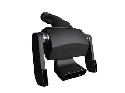 Volant Chevrolet Corvette 06-09 Z06 7.0L/08-13 6.2L Closed Box Air - 15962