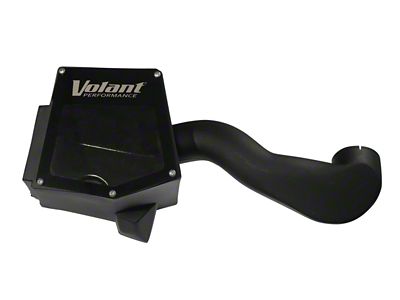 Volant 01-06 Chevrolet Avalanche 2500 8.1 V8 Pro5 Closed Box - 15981