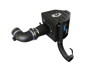 Volant 11-14 Dodge Challenger 5.7L PowerCore Closed Box Air Intake - 162576