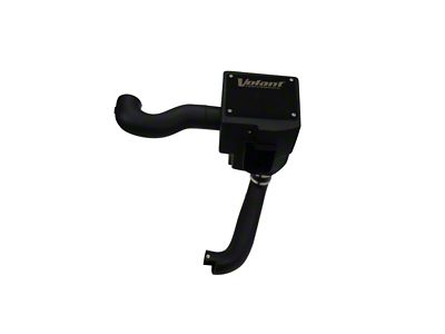 Volant 05-10 Dodge Charger 5.7L Pro5 Closed Box Air Intake - 16857153
