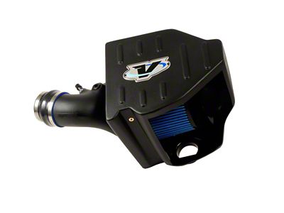 Volant Chrysler/Dodge 12-13 300/Charger/11-13 Challenger 6.4L PowerCore Closed Box Air - 168646