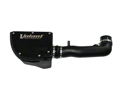 Volant 12-13 Jeep Wrangler 3.6L V6 Pro5 Closed Box Air - 17636