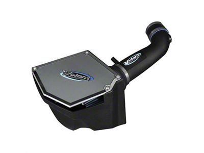 Volant 07-11 Jeep Wrangler 3.8L V6 Pro5 Closed Box Air - 17638
