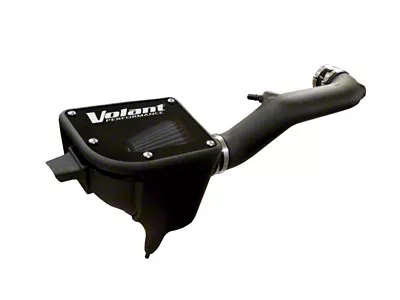 Volant 2018 Jeep Wrangler JL 3.6L V6 Pro5 Closed Box - 17736