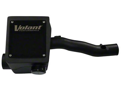 Volant 05-11 Toyota Tacoma 2.7L L4 Pro5 Closed Box Air - 18427