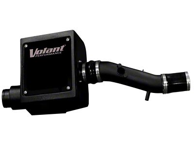 Volant 06-09 Toyota FJ Cruiser 4.0 V6 Pro5 Closed Box - 18740
