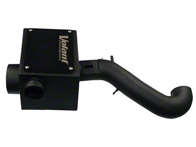 Volant 03-08 Toyota 4Runner 4.7 V8 Pro5 Closed Box Air - 18747