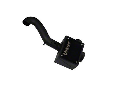 Volant 03-04 Toyota 4Runner 4.7L Pro5 Closed Box Air Intake - 18947