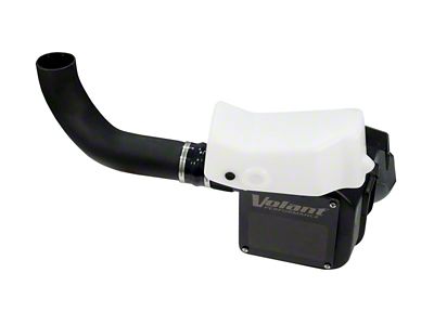 Volant 09-10 Ford F-150 Raptor 5.4 V8 Pro5 Closed Box - 19154