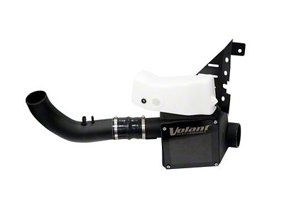 Volant 11-14 Ford F-150 6.2 V8 Pro5 Closed Box Air - 19362