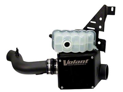 Volant 11-14 Ford F-150 3.7 V6 Pro5 Closed Box Air - 19637