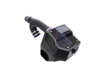 Volant 17-18 Ford F-150 Raptor/EcoBoost 3.5L V6 Pro-5 Closed Box - 19835