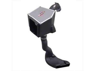 Volant 01-04 Chevrolet Silverado 2500HD Air Intake - 3506061
