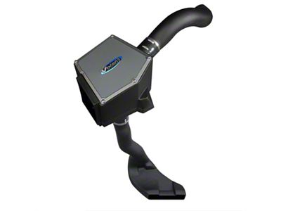 Volant 01-07 GMC Sierra 2500HD Air Intake - 3506063