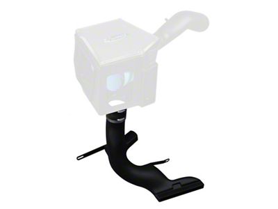 Volant 07-12 Chevrolet Silverado 1500 6.0L V8 Air Intake Scoop - 35353
