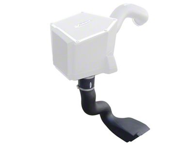 Volant 02-06 Cadillac Escalade 6.0 V8 Air Intake Scoop - 35853