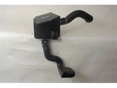 Volant 07-07 Chevrolet Silverado 1500 Air Intake - 358531