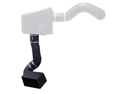 Volant 03-07 Chevrolet Silverado SS 6.0 V8 Air Intake Scoop - 35960