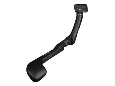 Volant 07-11 Jeep Wrangler JK 3.8L V6 Air Intake Snorkel - 37638